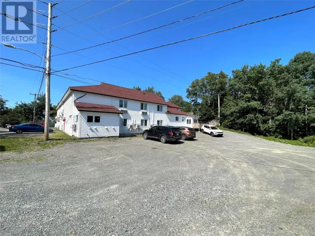 78 Lincoln Road, Grand Falls-Windsor, Newfoundland & Labrador A2A1N2