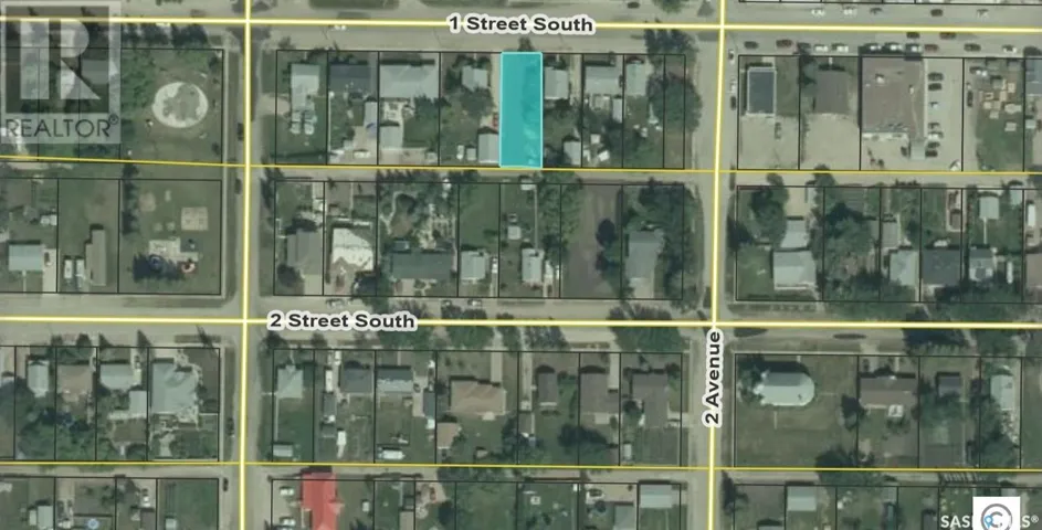 309 1st STREET S, Wakaw, Saskatchewan S0K4P0