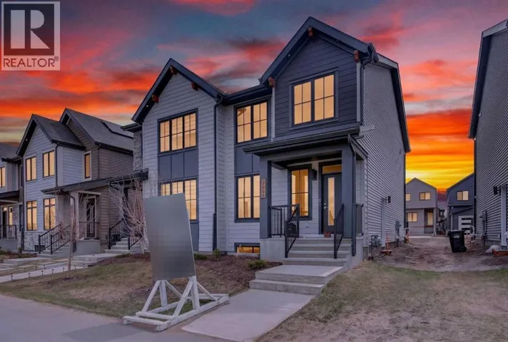 7055 Rangeview Avenue SE, Calgary, Alberta T3S0R1