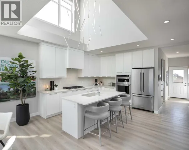 51 Heartwood Villas SE, Calgary, Alberta T3S0R6