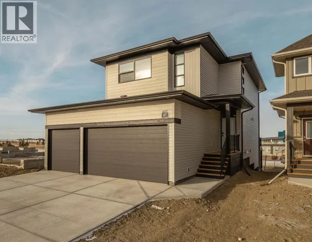 67 Miners Road W, Lethbridge, Alberta T1J5W6