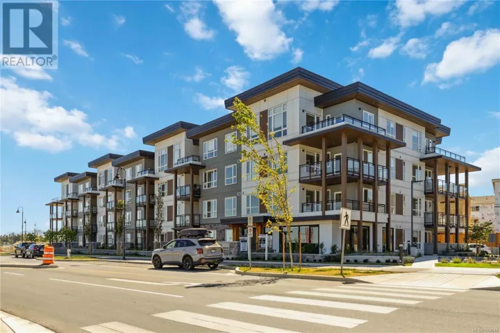 200 3564B Ryder Hesjedal Way, Colwood, British Columbia V9C0V3