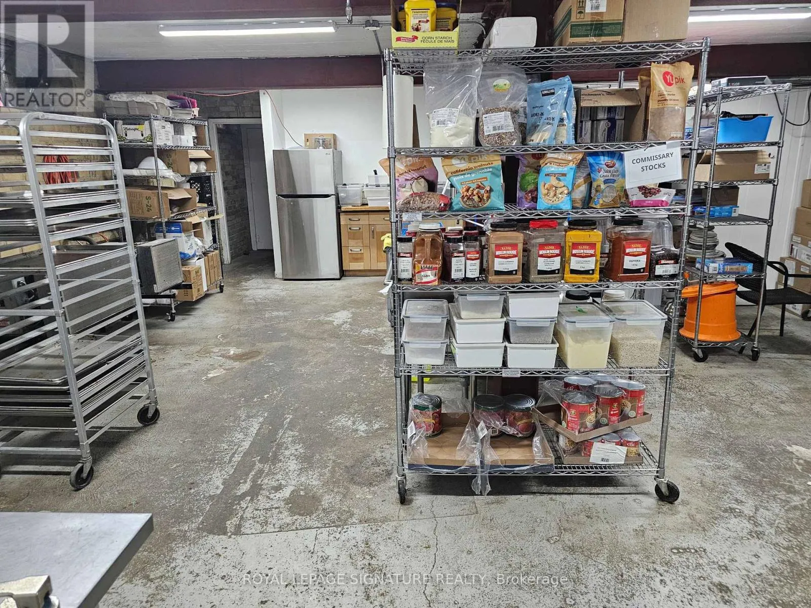 Commercial Sale For Sale