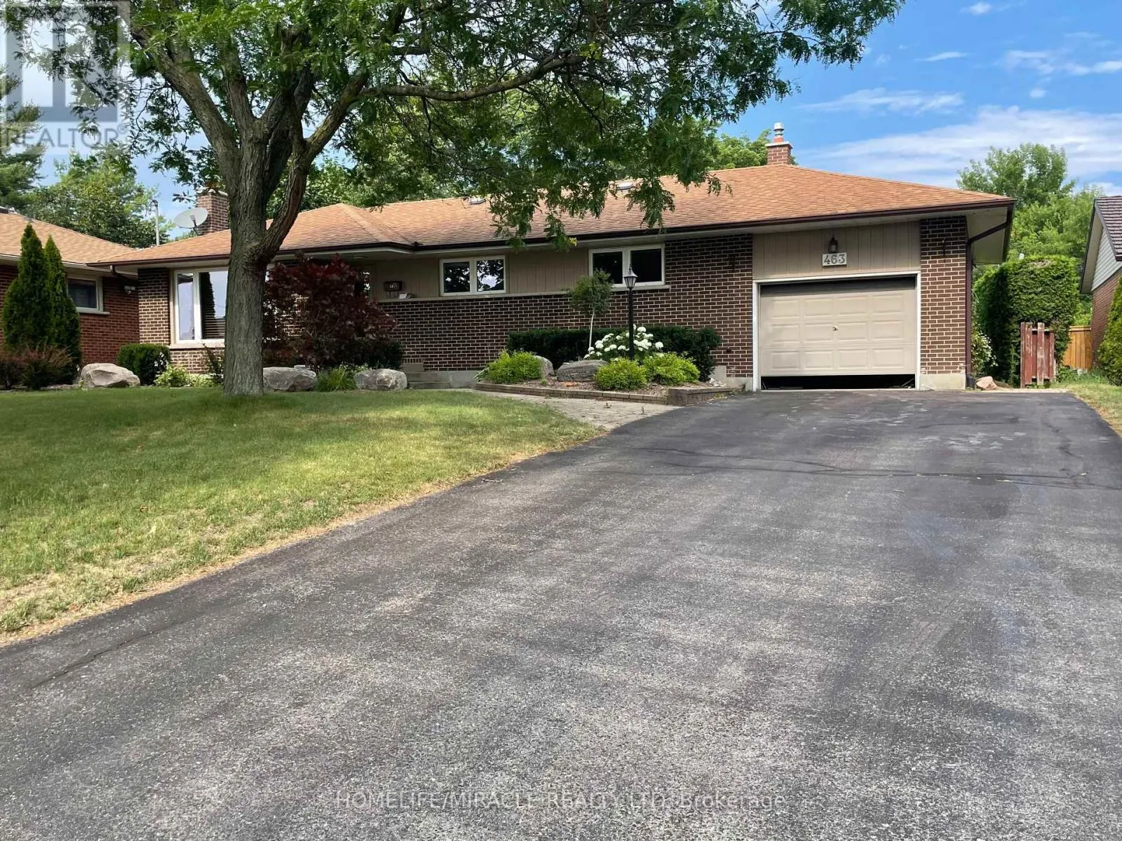 Residential For Sale