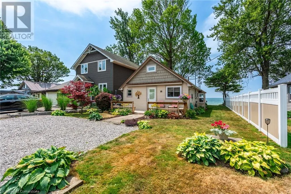 Residential For Sale