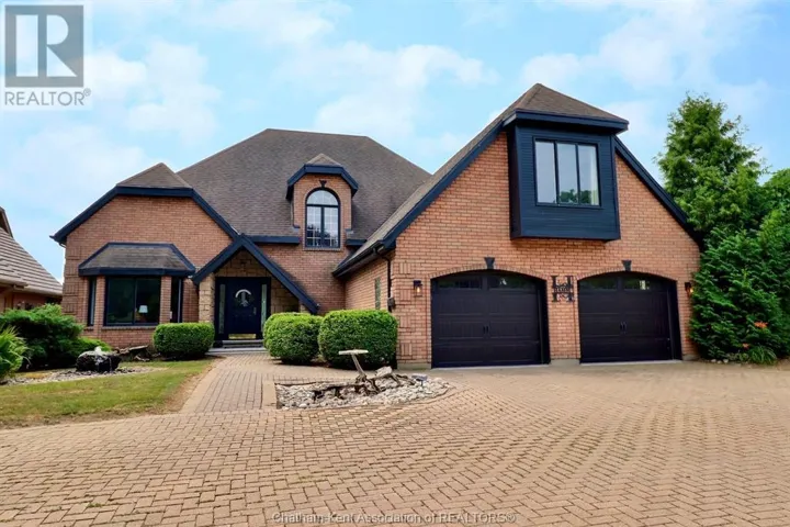 932 Grand AVENUE, Chatham, Ontario N7L5H6