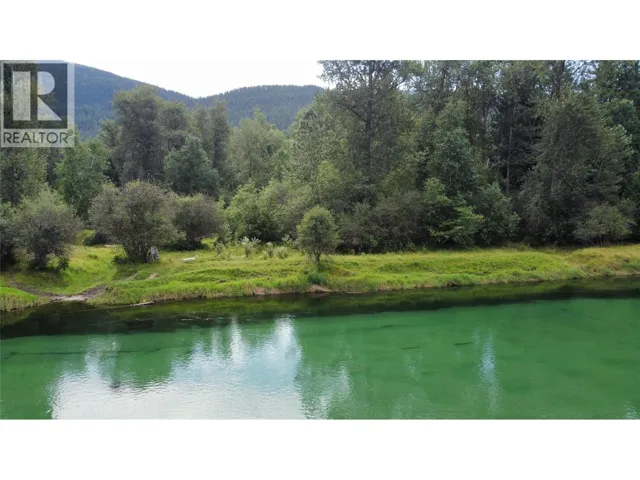 Katelnikoff Road Lot# 89, Appledale, British Columbia V0G1C0