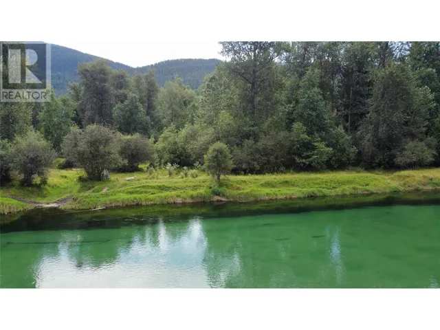 Katelnikoff Road Lot# 89, Appledale, British Columbia V0G1C0