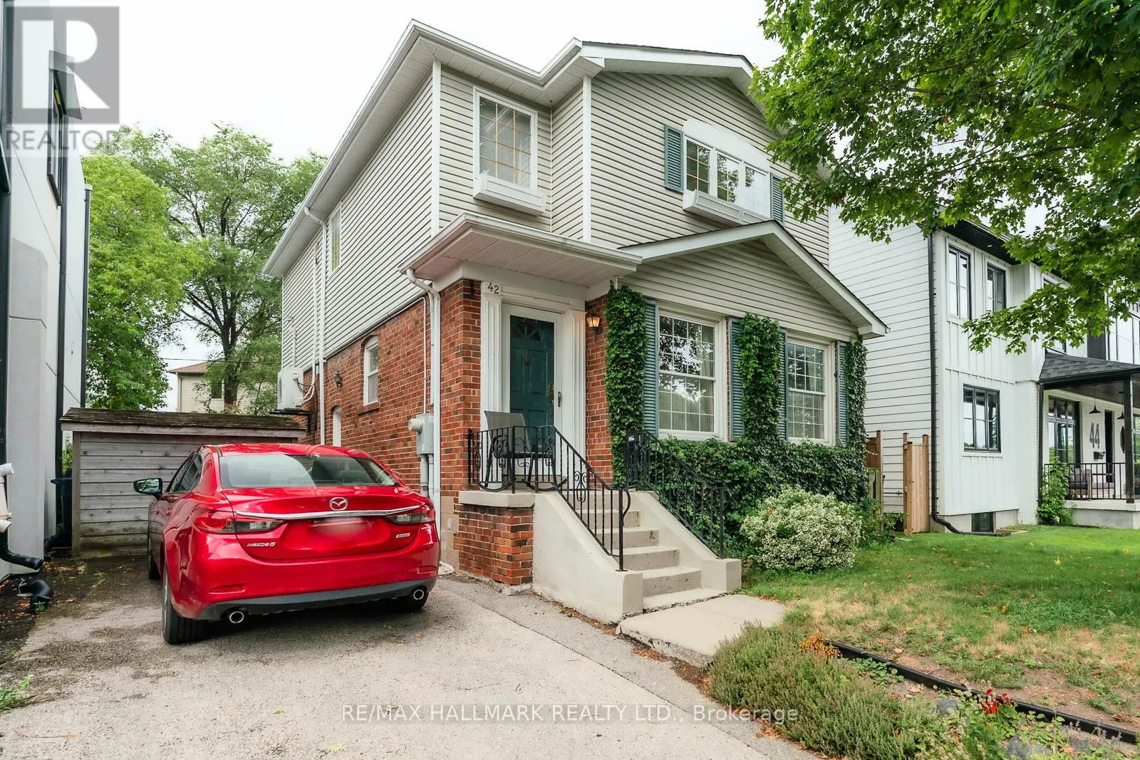 Residential For Sale