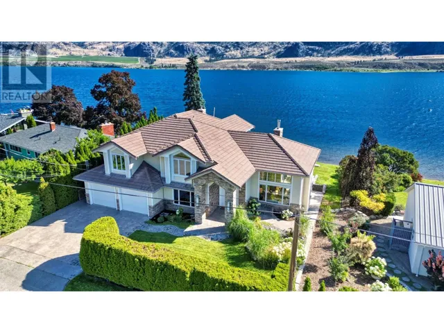 10411 81st Street, Osoyoos, British Columbia V0H1V2