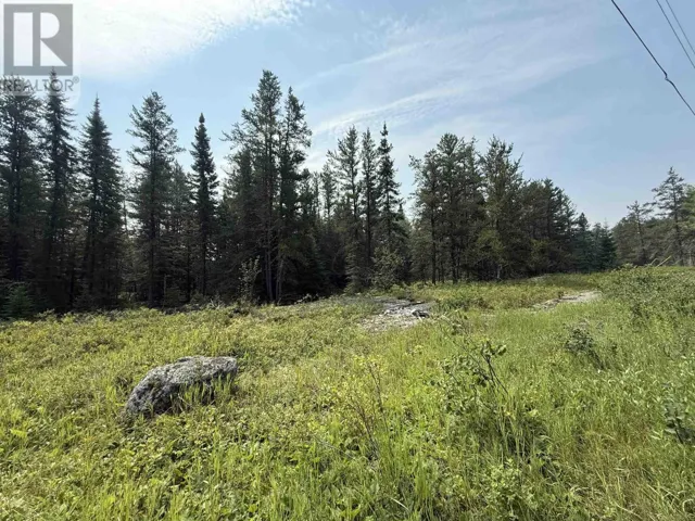 Lot 3 Kinger Road, Kenora, Ontario P9N0E4