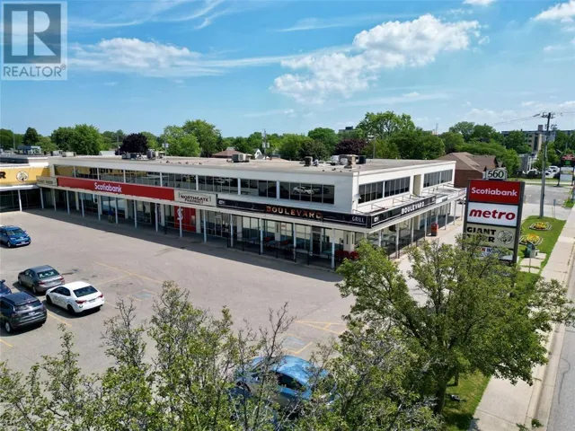 560 EXMOUTH STREET Unit# 102B, Sarnia, Ontario N7T5P5