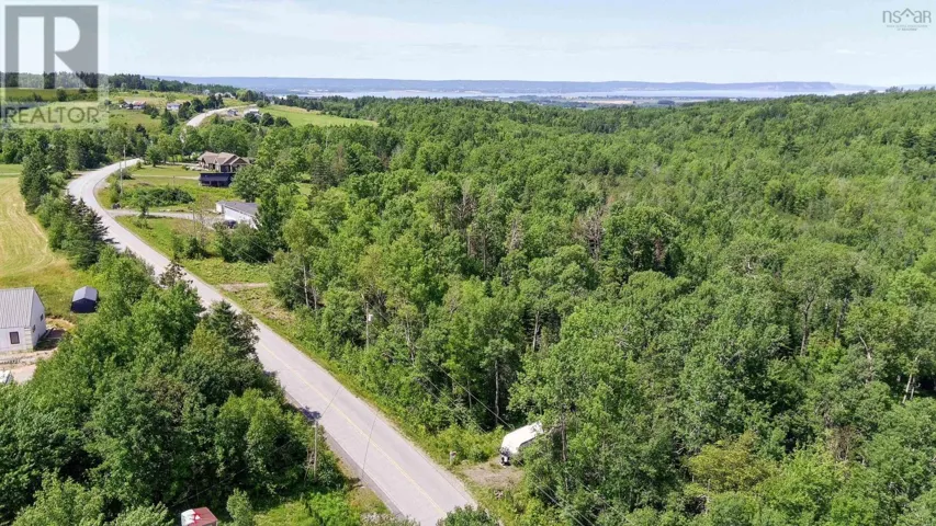 8 Grand Pre Road, Wallbrook, Nova Scotia B4P2R3