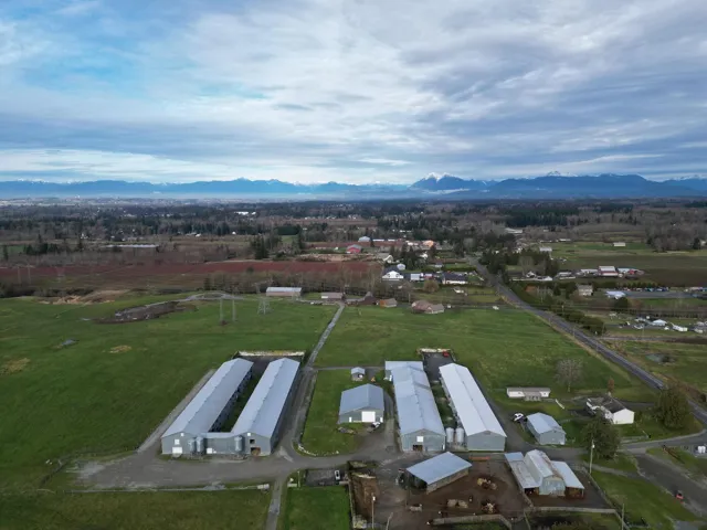 2535 240 STREET, Langley, British Columbia V2Z3A6