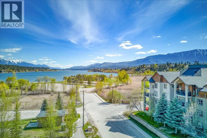 205 THIRD Avenue Unit# 2114, Invermere, British Columbia V0A1K7
