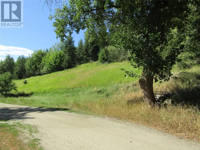 LOT 7 84TH Avenue Lot# Lot 7, Grand Forks, British Columbia V0H1H2