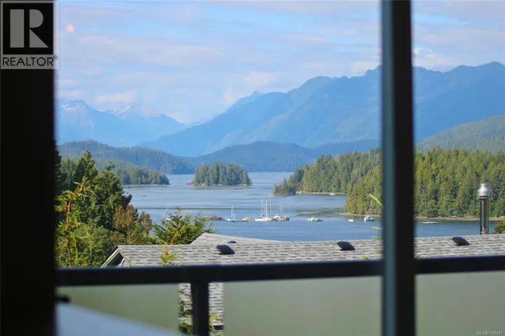604 Alberto Rd, Tofino, British Columbia V0R2Z0