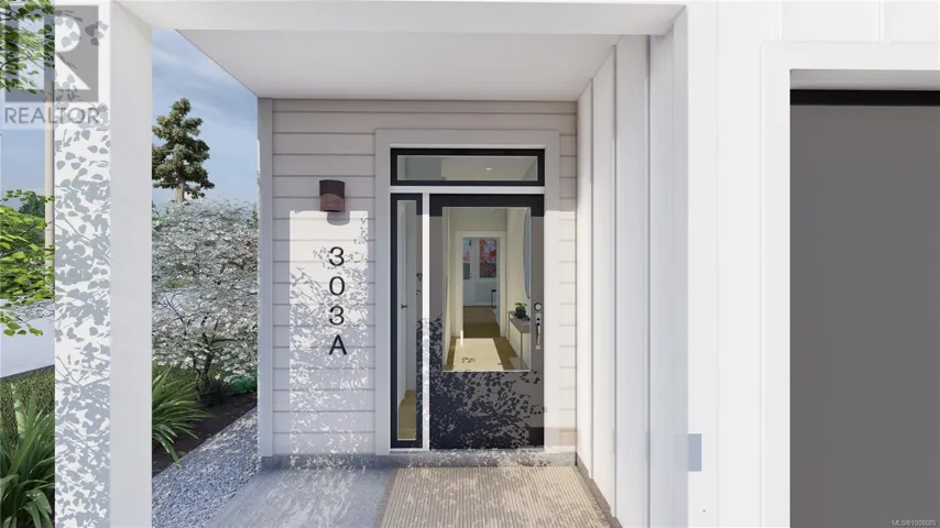 303A Hilchey Rd, Campbell River, British Columbia V9W0A2