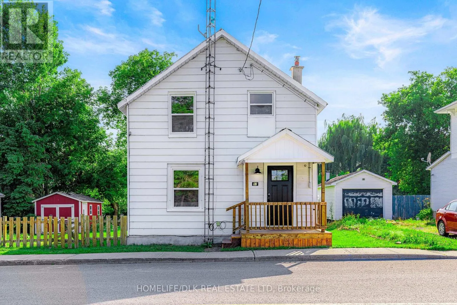 Residential For Sale