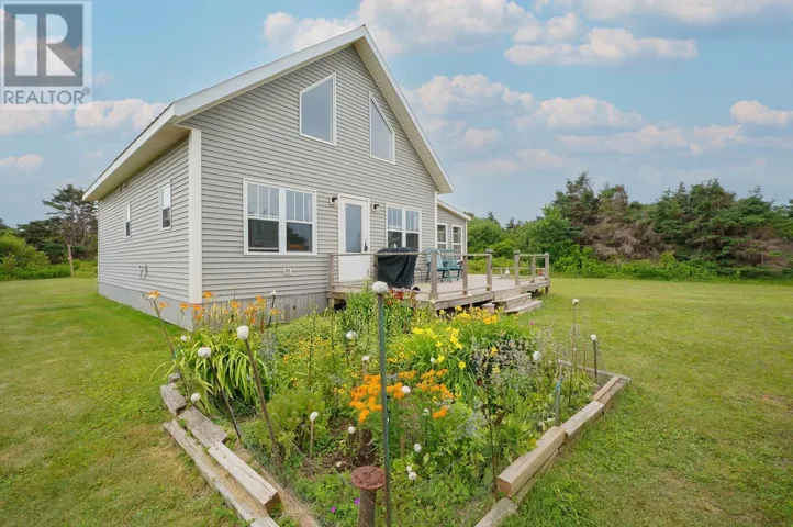 275 Bear Shore Road, St. Margaret's, Prince Edward Island C0A2B0