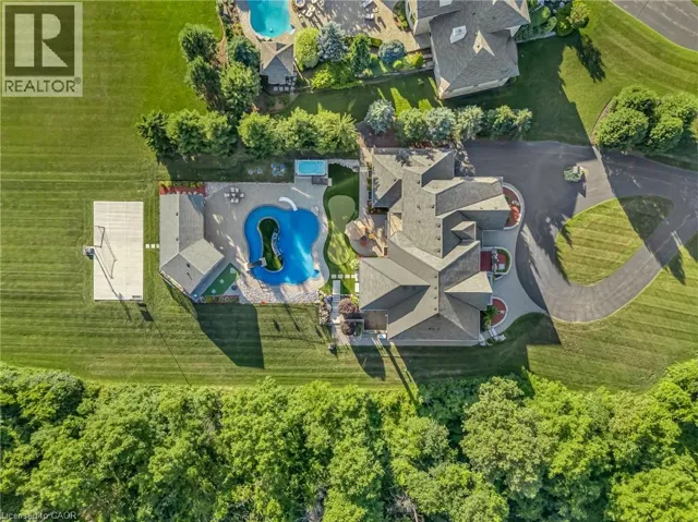 3122 CEDAR SPRINGS Road, Burlington, Ontario L7P0P7