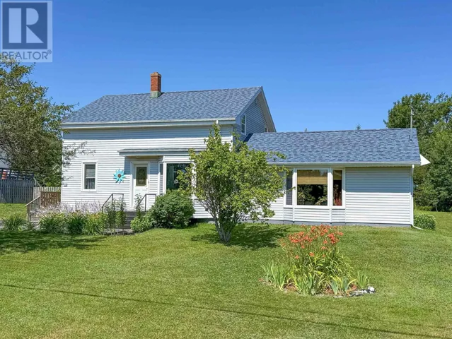 65 Gulf View Crescent, North Rustico, Prince Edward Island C0A1N0