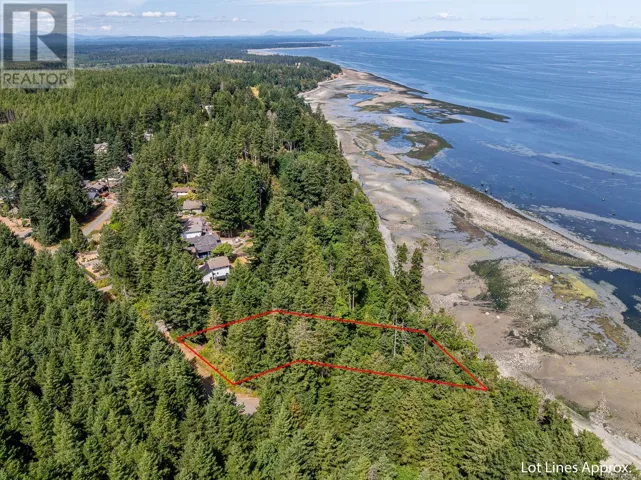 LT 15 Serenity Dr, Merville, British Columbia V0R2M0