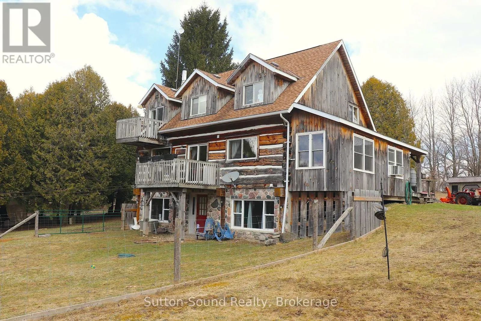 Residential For Sale