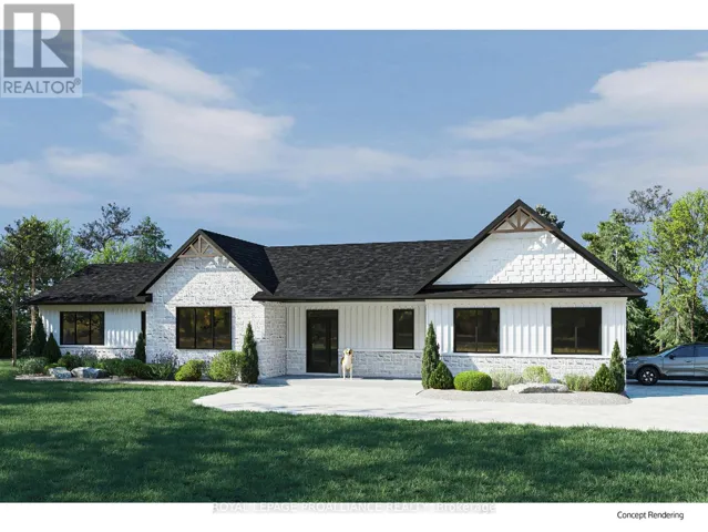 454 TRENT VALLEY ROAD, Cramahe, Ontario K0K1S0