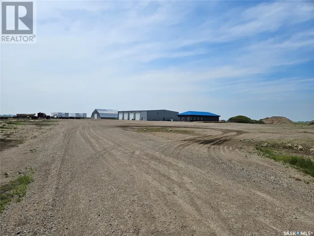 Carlyle Contracting Buildings & Land, Moose Mountain Rm No. 63, Saskatchewan S0C0R0