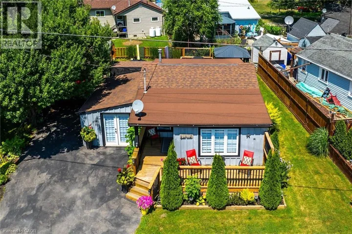 1023 LAKESHORE Road, Selkirk, Ontario N0A1P0