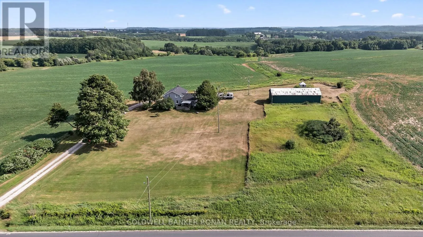 Farm For Sale