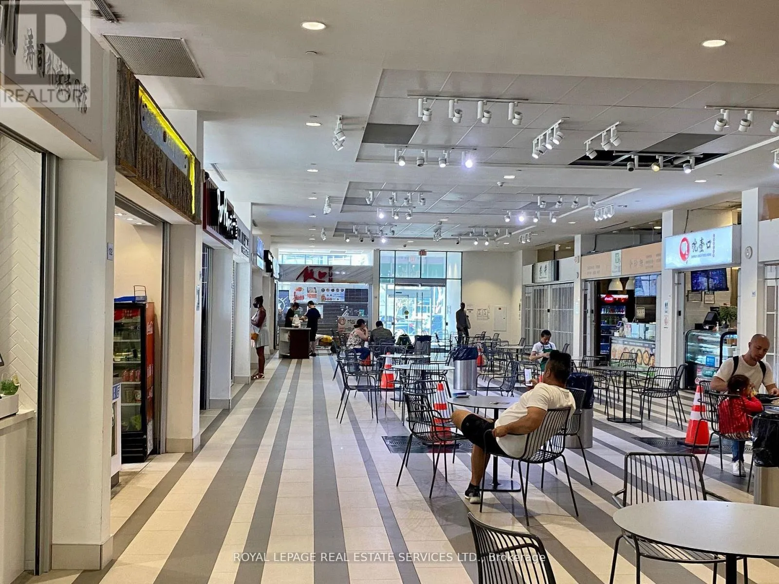 Commercial Sale For Sale