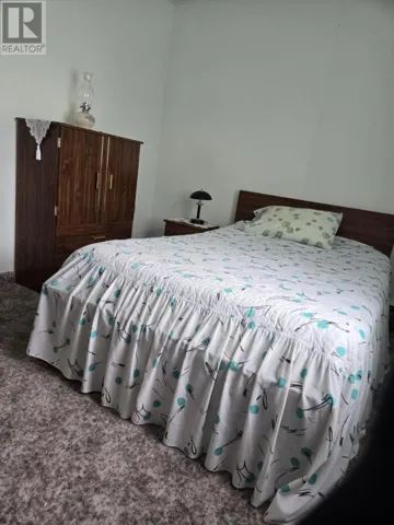 4 A Church Road, Burgeo, Newfoundland & Labrador A0N2H0