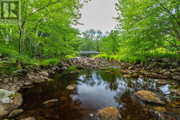 Lot 1438 River Road, Bear River, Nova Scotia B0S1B0