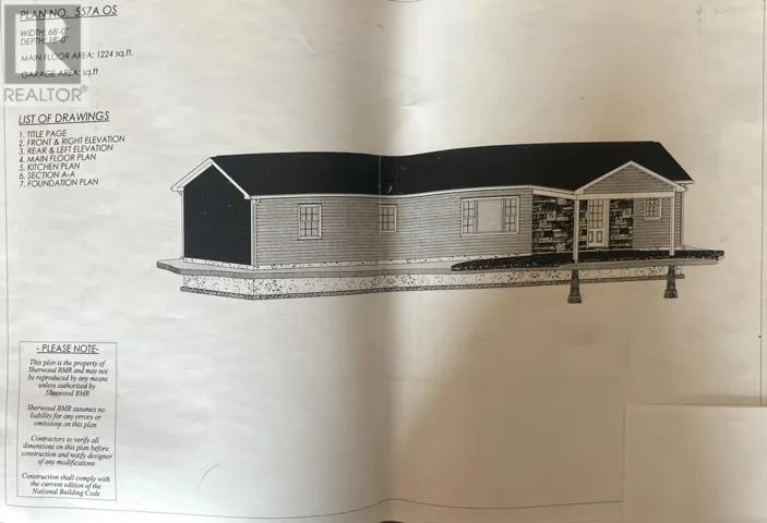 RTE 226 DARLINGTON Road, North Wiltshire, Prince Edward Island C0A1Y0