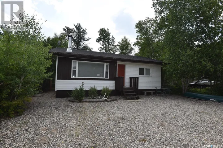 217 Birch DRIVE, Tobin Lake, Saskatchewan S0J3B0