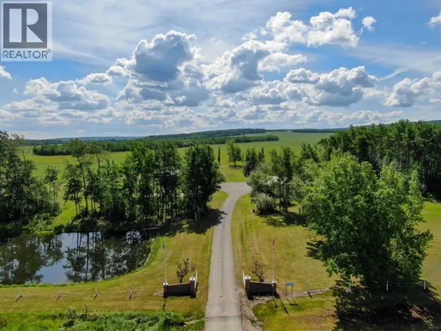 13077 TWP RD 791, Rural Saddle Hills County, Alberta T0H0A0