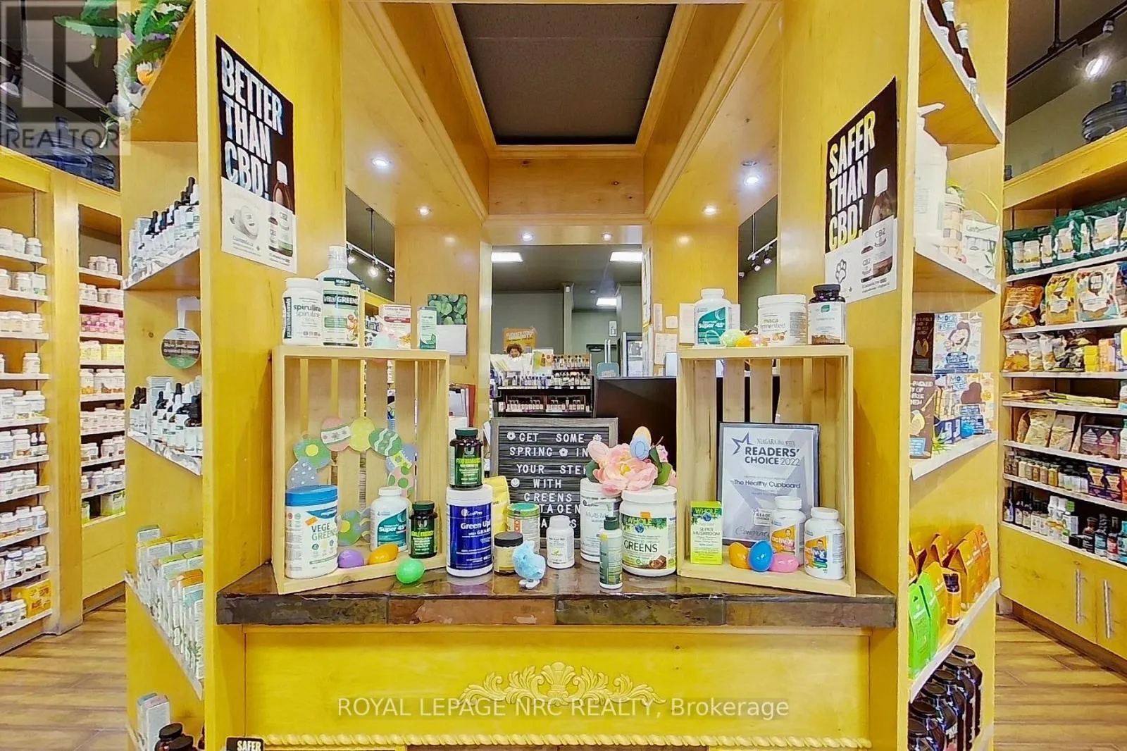 Commercial Sale For Sale