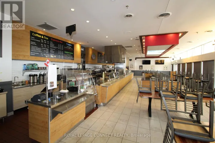 UNIT101 - 405 THE WEST MALL, Toronto (Etobicoke West Mall), Ontario M9C5J1