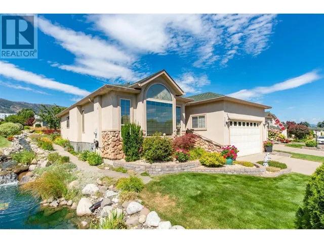 2330 Butt Road Unit# 128, West Kelowna, British Columbia V4T2L3