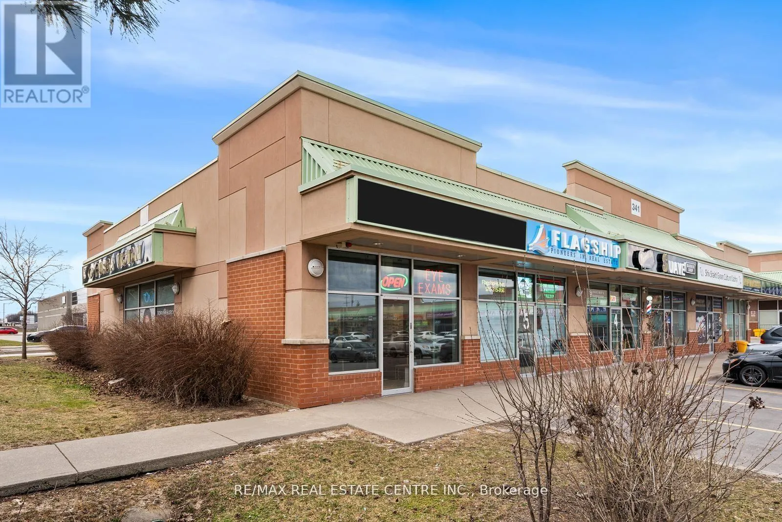 Commercial Sale For Sale