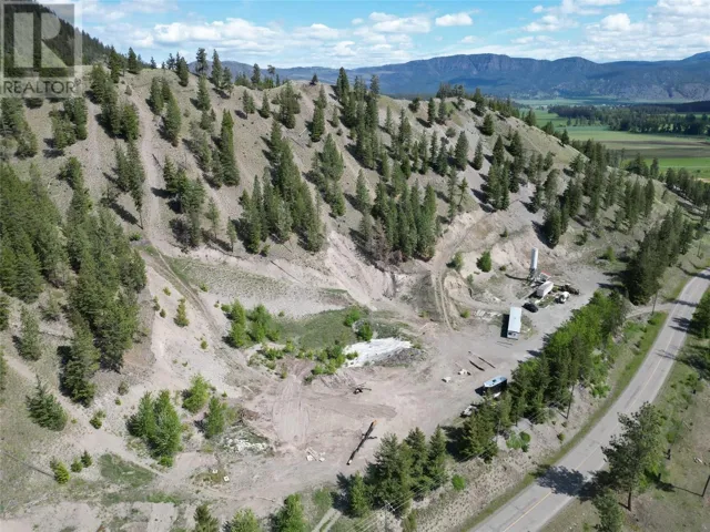 7329 Douglas Lake Road, Westwold, British Columbia V0E3B1