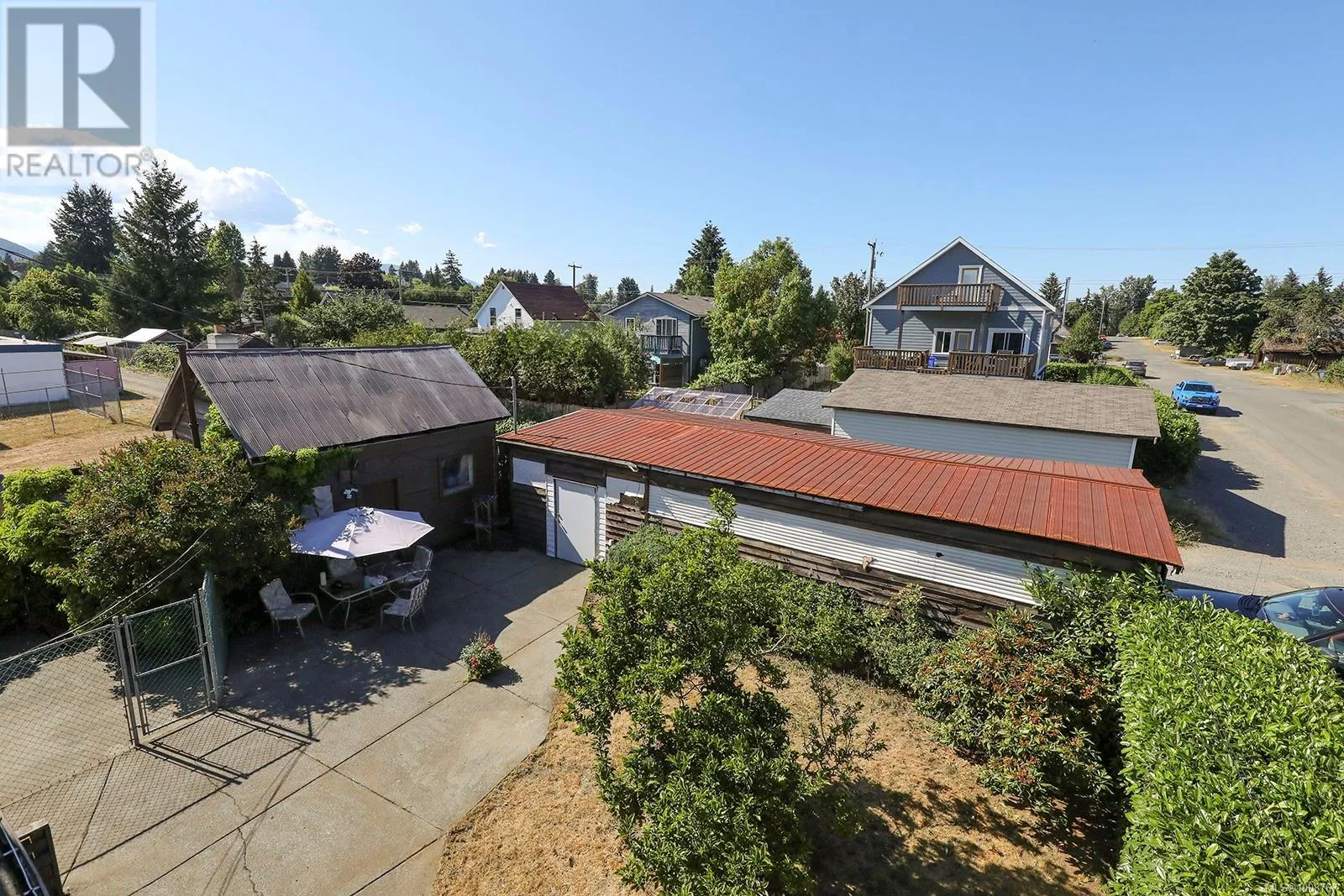 Residential For Sale