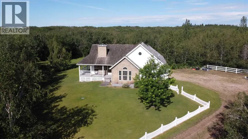 6 Cedar Crescent, Rural Wainwright No. 61, M.D. of, Alberta T9W1T2