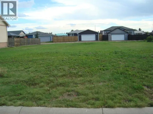 529 Canyon Court, Stavely, Alberta T0L1Z0