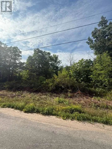 0 ROCKHAVEN ROAD, Marmora and Lake (Marmora Ward), Ontario K0K2M0