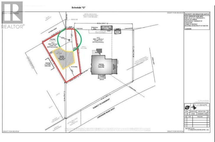 0 VICTORIA STREET, Oakville (BR Bronte), Ontario L6L5X8