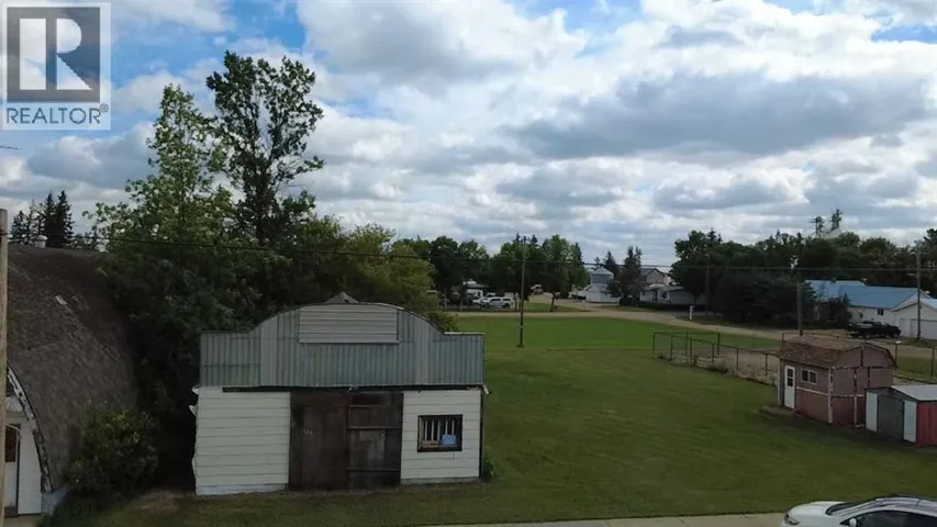 109 1 Street E, Alliance, Alberta T0B0A0