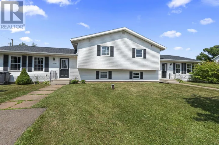 419-421 Bunbury, Stratford, Prince Edward Island C1B3M4